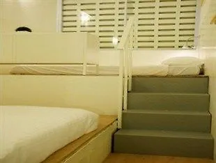 Blanc Inn Сингапур 0*,