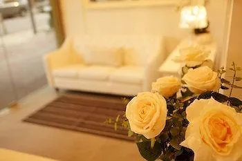Blanc Inn Сингапур Хостел