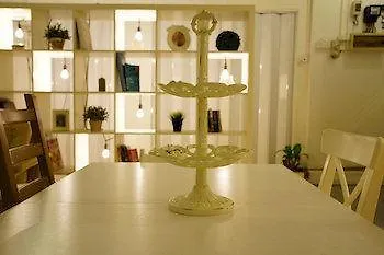 Blanc Inn Сингапур Хостел