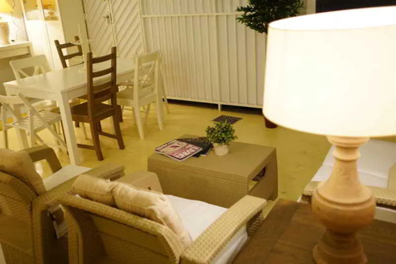 Blanc Inn Сингапур