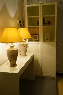 Blanc Inn Сингапур