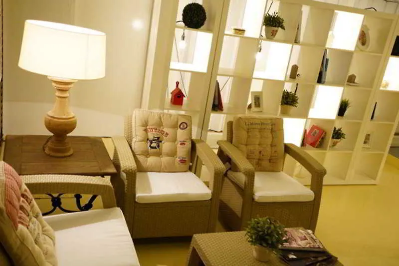 Blanc Inn Сингапур