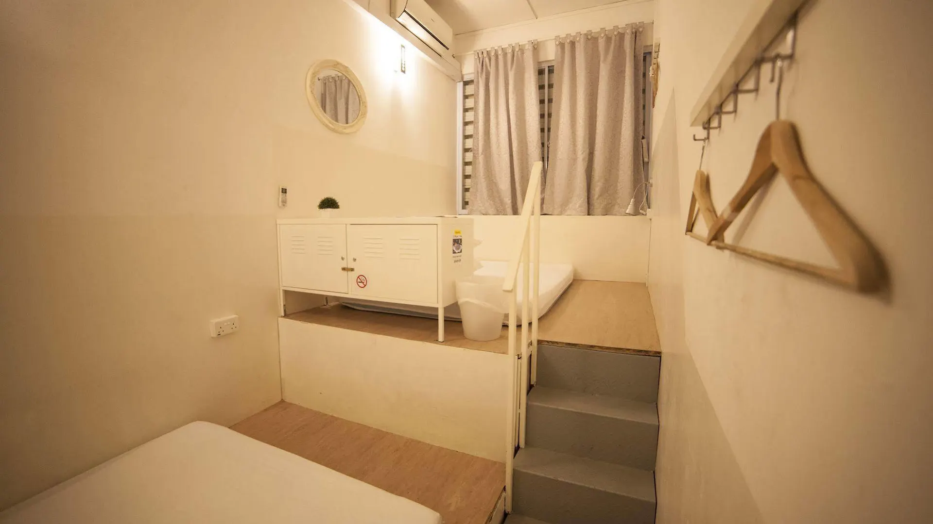Blanc Inn Сингапур Сингапур