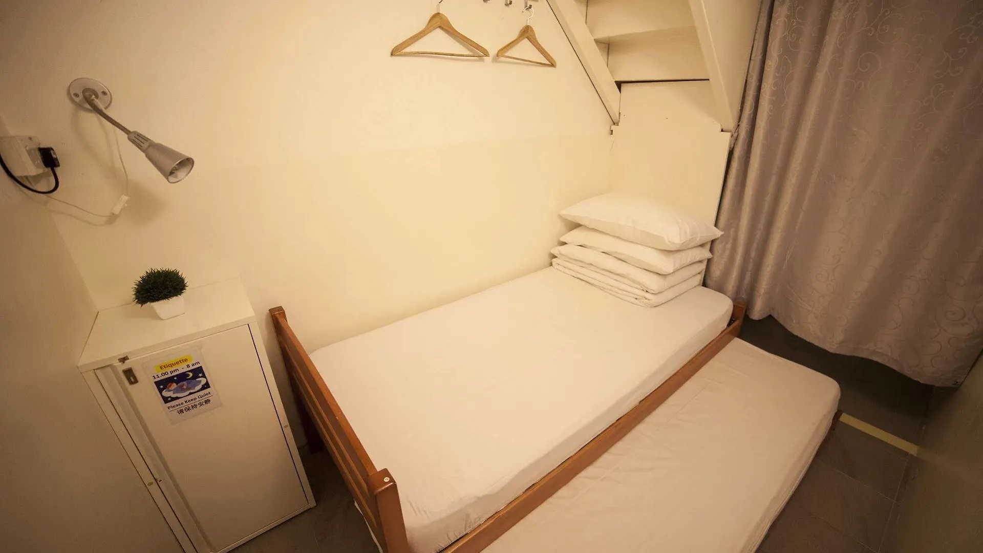 Blanc Inn Сингапур