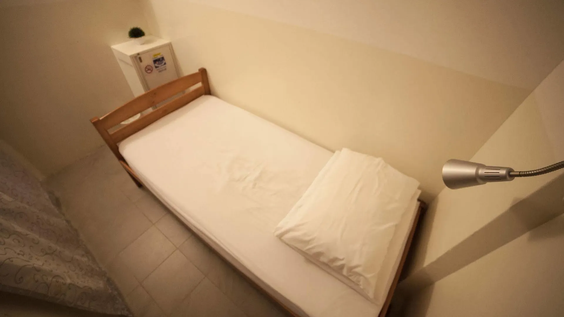 Blanc Inn Сингапур Сингапур