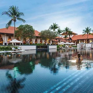 5* Курортный комплекс Sofitel Sentosa &