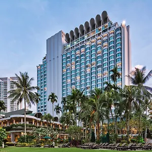 5* Ξενοδοχείο Shangri-la