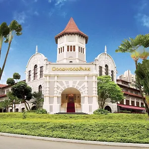 5* Отель Goodwood Park