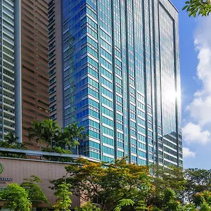 4* Отель Park Avenue Rochester