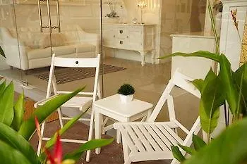 Blanc Inn Σιγκαπούρη 0*,  Σιγκαπούρη
