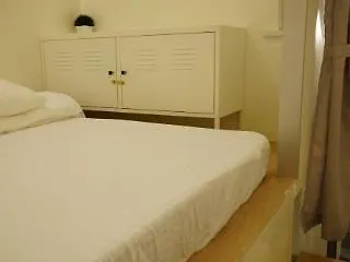 Blanc Inn Σιγκαπούρη Hostel