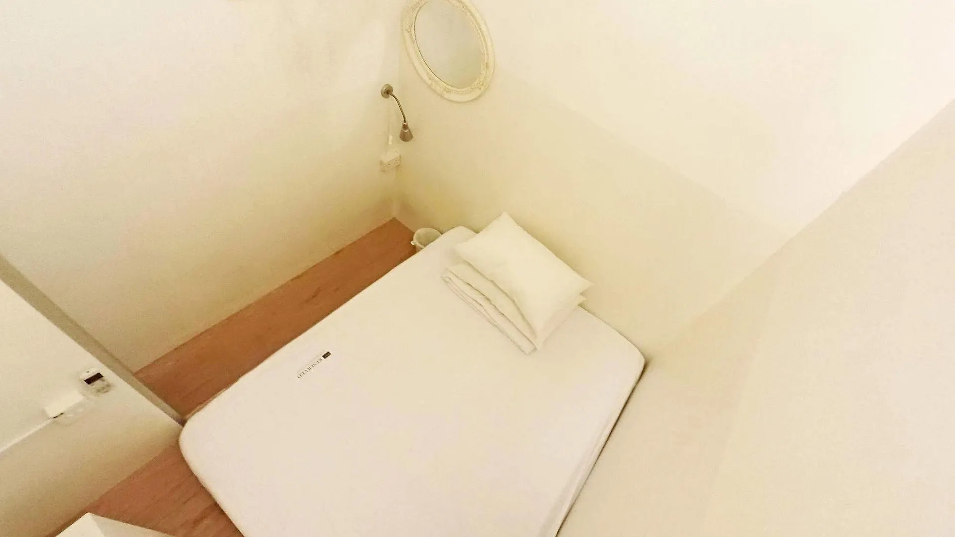 Hostel Blanc Inn Σιγκαπούρη Σιγκαπούρη