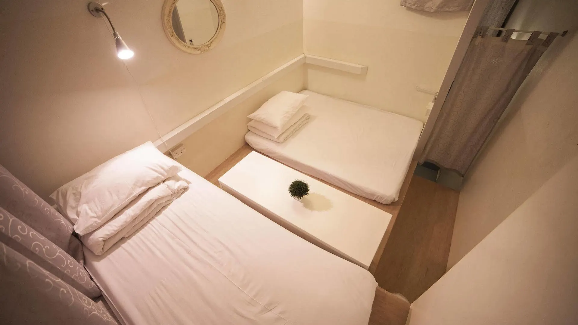 Hostel Blanc Inn Σιγκαπούρη